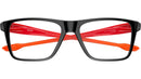 Bunt OY8026 05 Matte Black