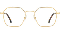335 AOZ Matte Gold