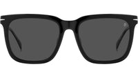 DB 1120/F/S 807 M9 Black