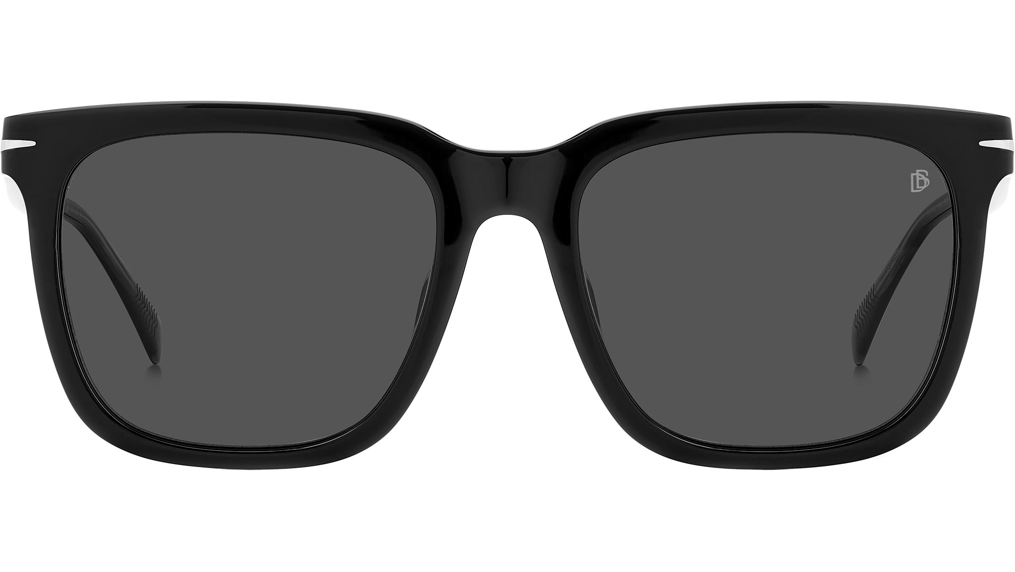 DB 1120/F/S 807 M9 Black