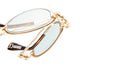 H81 GD Light Gold