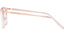Coconut Grove MK3032 3417 Rose Gold