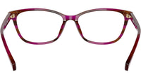RA7133U 5984 Striped Brown Purple