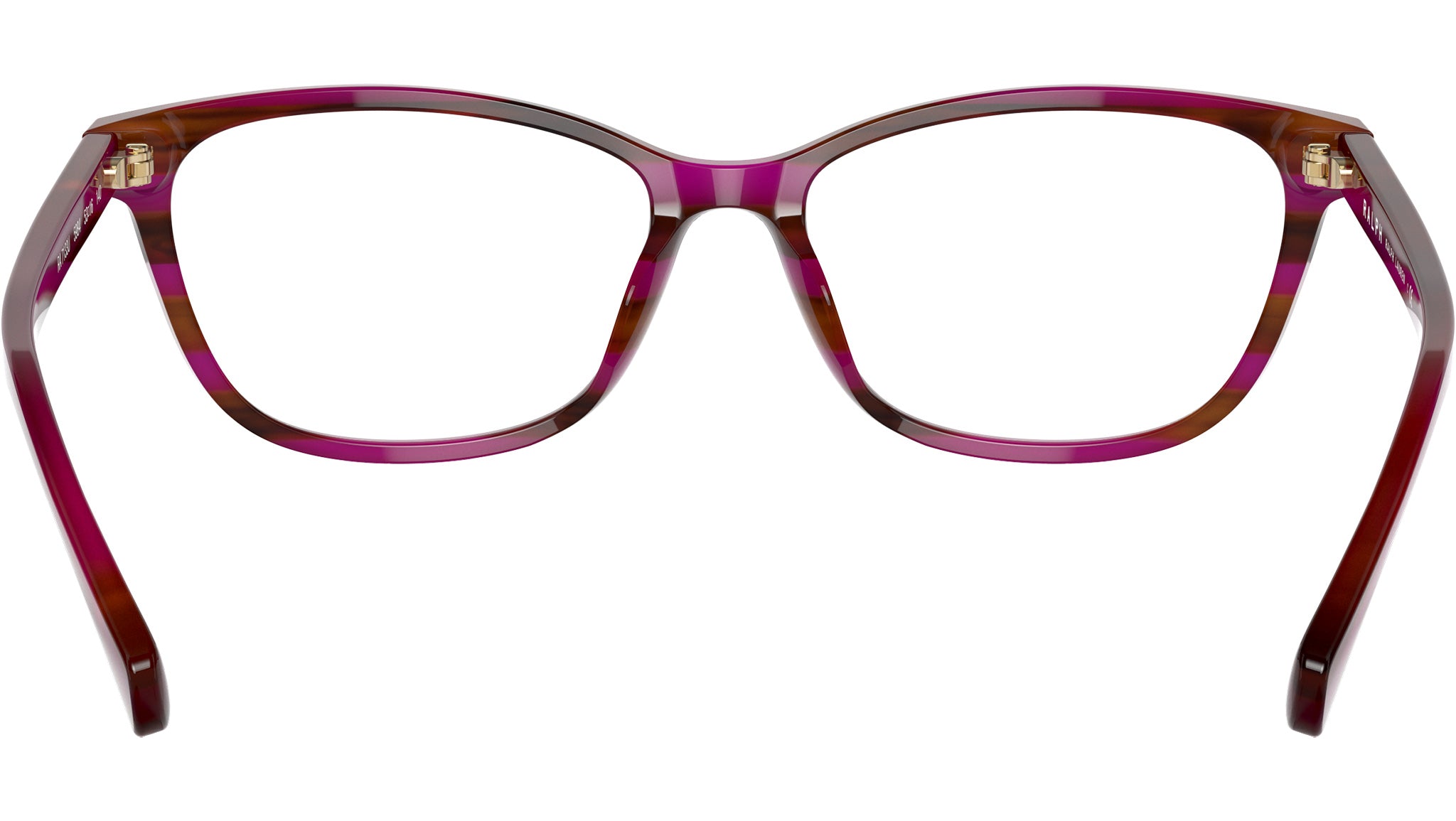 RA7133U 5984 Striped Brown Purple
