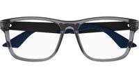 MB0300O 004 Shiny Grey