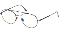 FT5657-B 012 Dark Ruthenium
