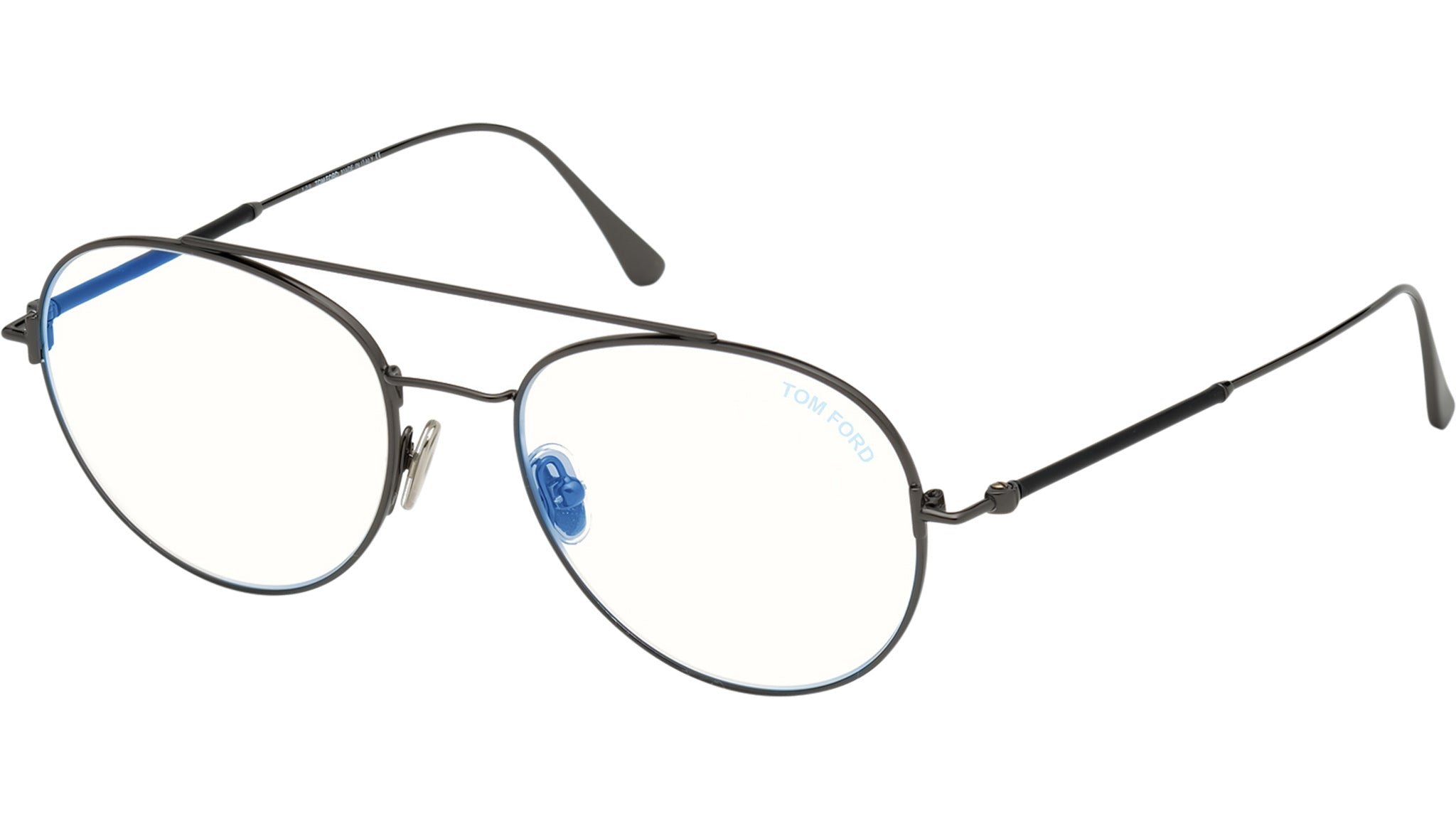 FT5657-B 012 Dark Ruthenium