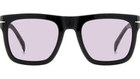 DB 7000/S FLAT 807 KE Black