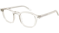 SL 549 SLIM OPT 003 transparent beige