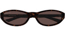 BB0007S 013 Classic Havana Brown