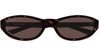 BB0007S 013 Classic Havana Brown