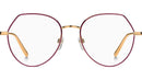 MARC 475 BSL fuchsia gold