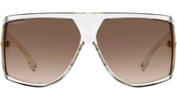 D2 0124/S 900 Crystal