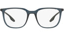 PS 01OV trasparent blue