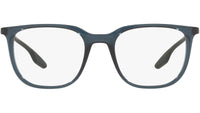 PS 01OV trasparent blue