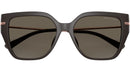 St. Barths MK2231U 4003/3 Ash Grey