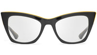 Showgoer DTX 513 01 black swirl and gold