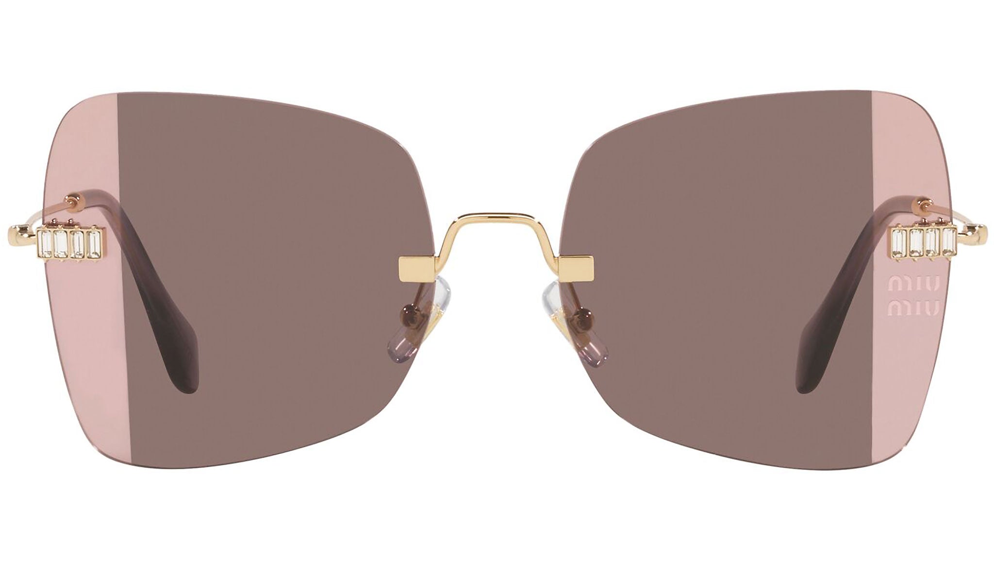 MU 50WS ZVN01Q pale gold