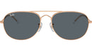 Bain Bridge RB3735 9202R5 Gold