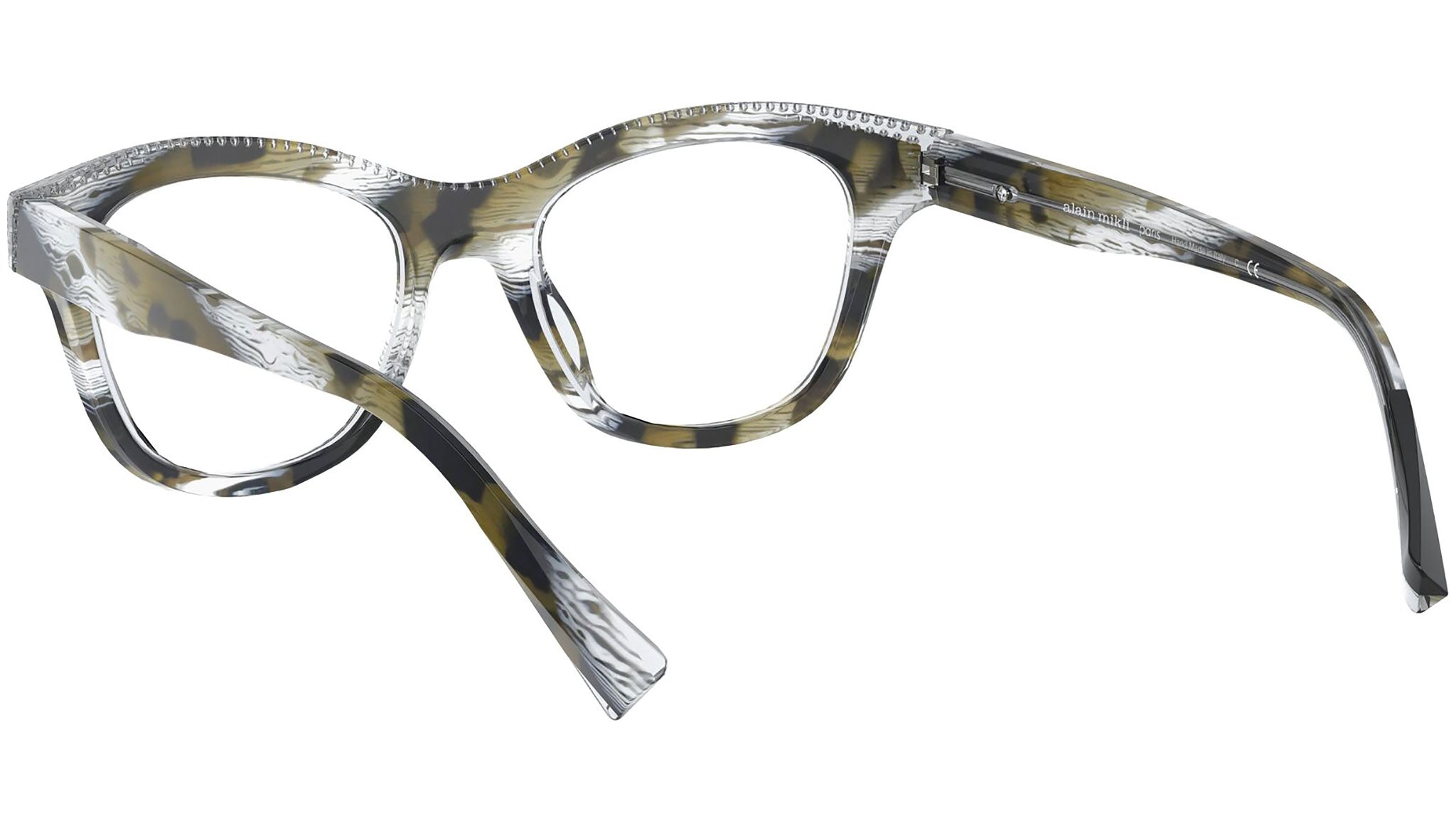 Loulette 3102B 003 brown