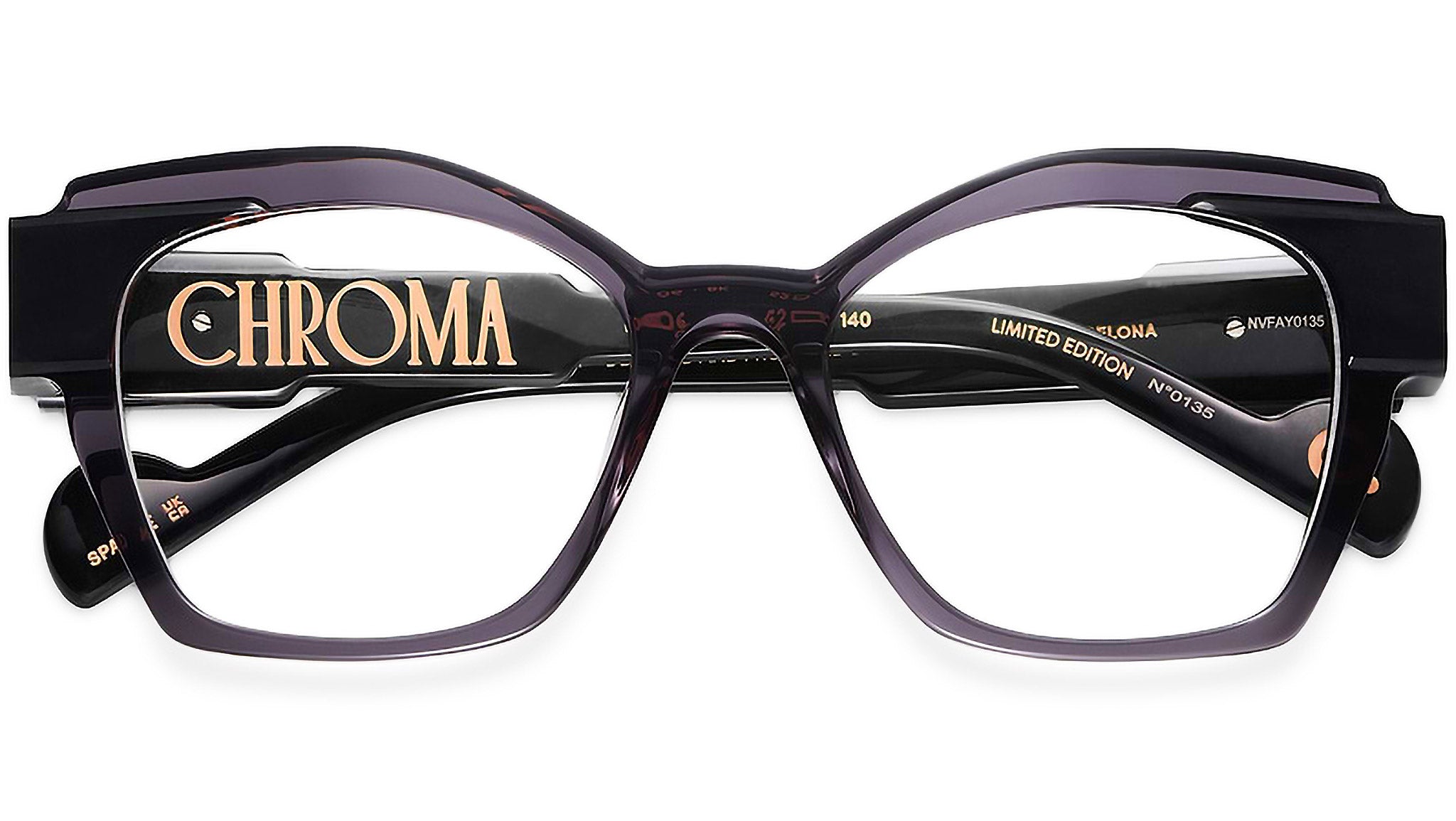 CHROMA N06 BK