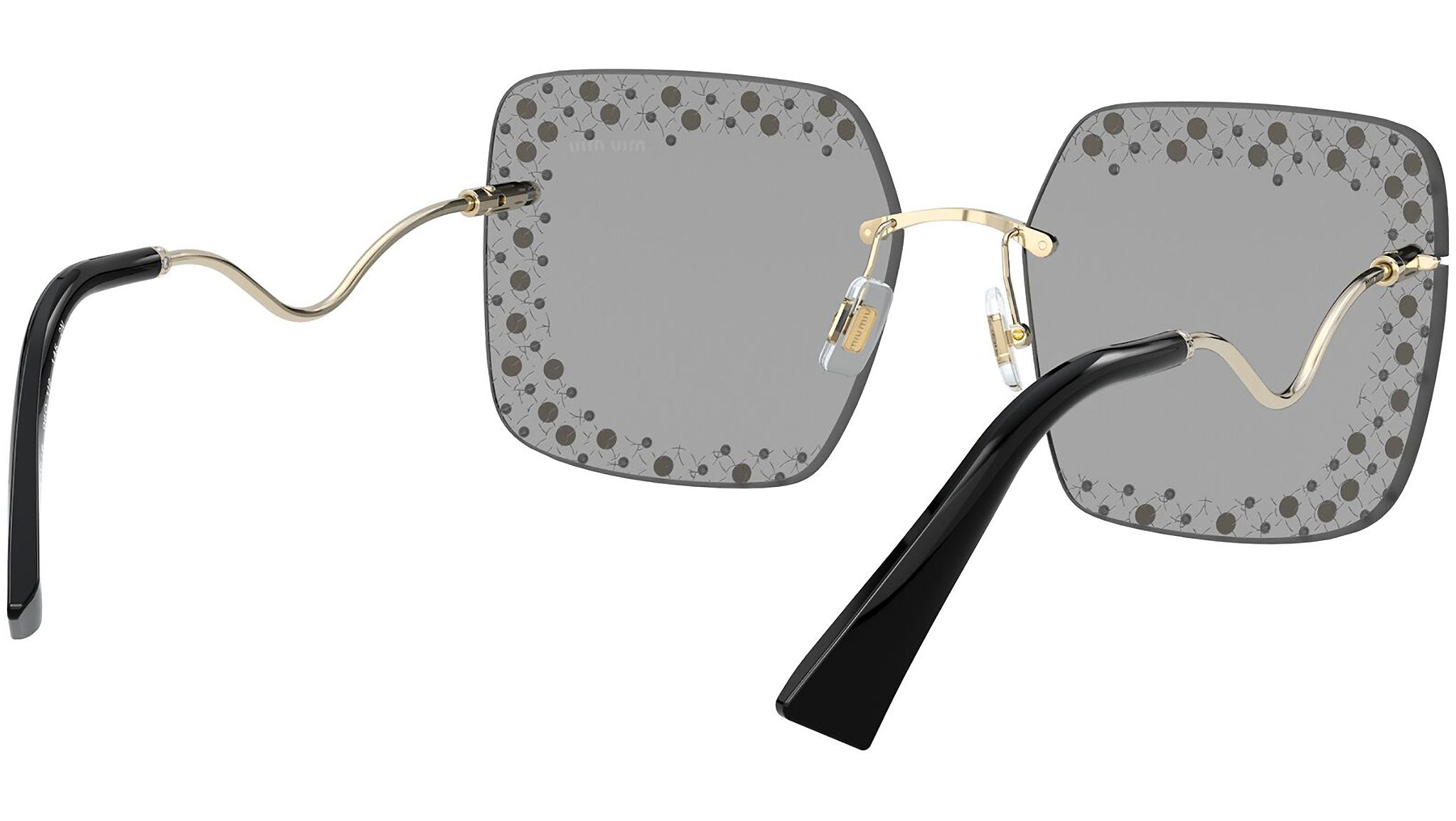 MU 52XS 06O1I2 pale gold