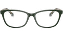 RA7133U 6071 Green On Crystal