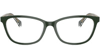 RA7133U 6071 Green On Crystal