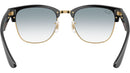 Clubmaster Reverse RBR0504S 667779