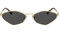 MU 56ZS ZVN5S0 Pale Gold Grey