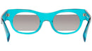 Jeremy Scott 2 5059 003/87 blue