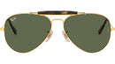 Outdoorsman II RB3029 181 arista