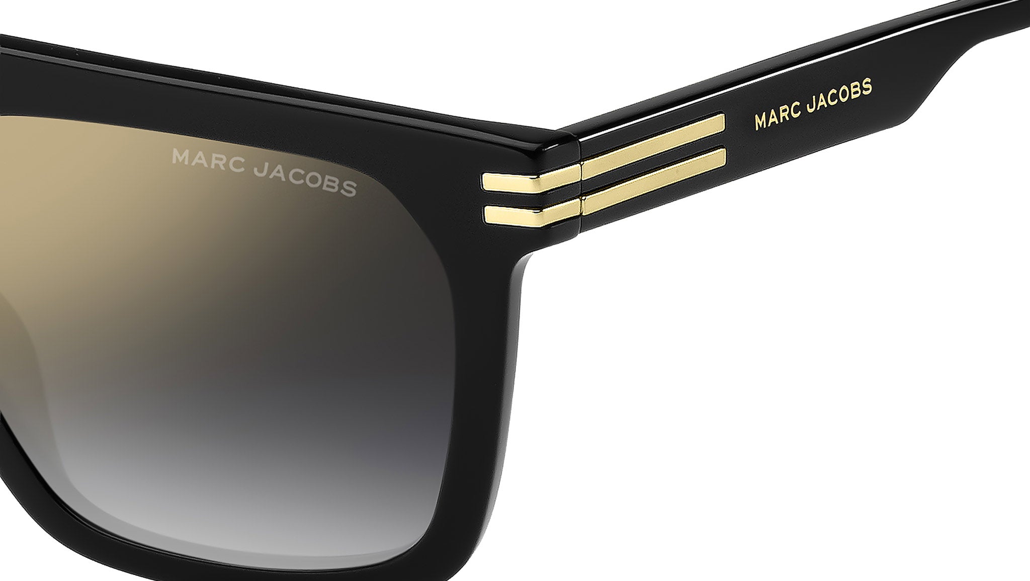 MARC 680/S 807 FQ Black