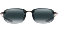 Ho'Okipa Reader 1.50 black grey