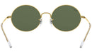 Oval RB1970 Legend gold