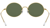 Oval RB1970 Legend gold