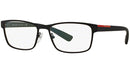 PS 50GV DG01O1 Black Rubber