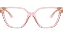 VE3358B 5472 Transparent Pink