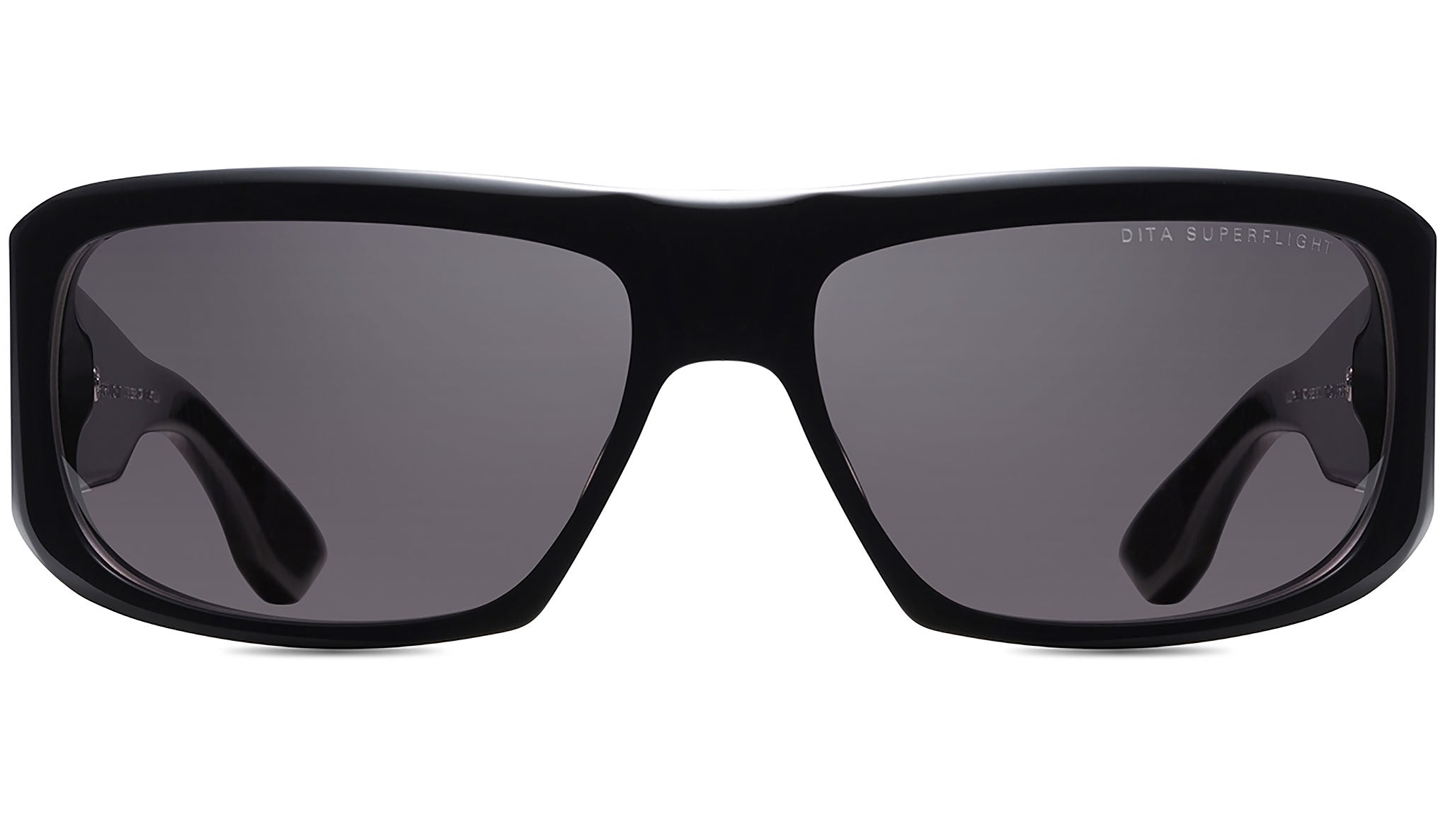 Superflight DTS133 02 Black Silver