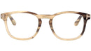 Private Collection FT5849-P 062 Brown Horn