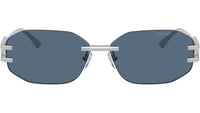 VE2274 100080 Silver