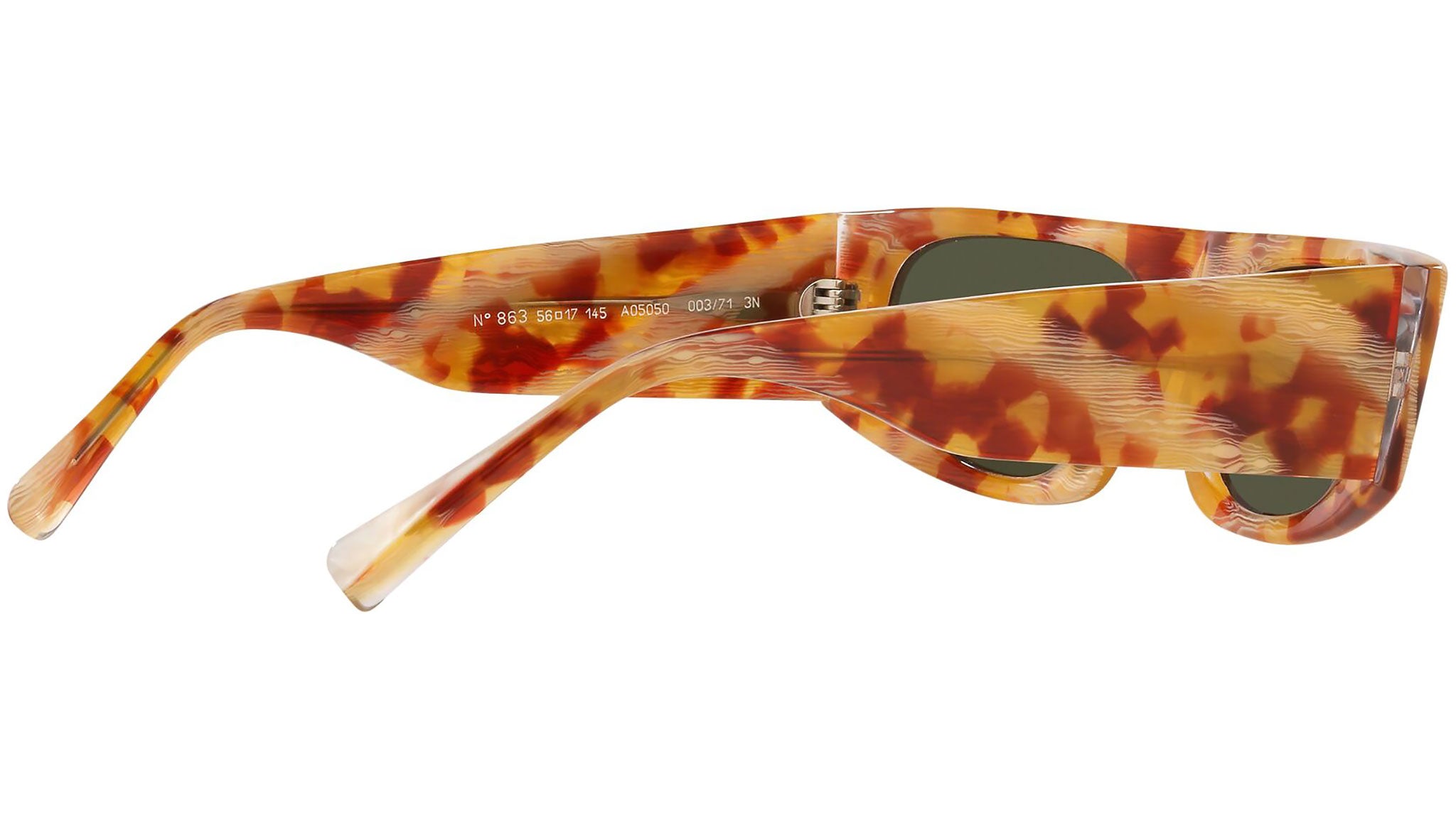 N°863 5050 003/71 tortoise