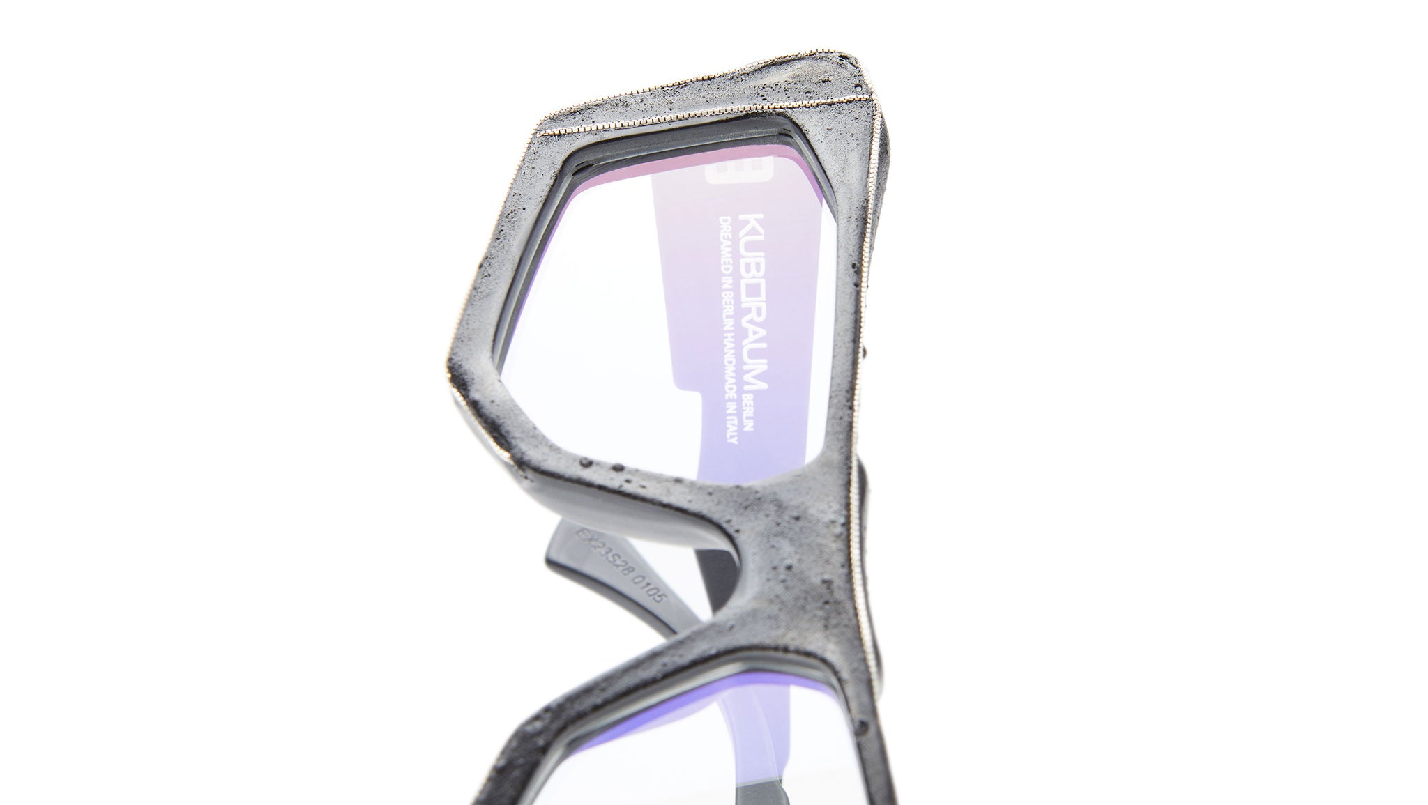 F6 BM SI Silver Chain