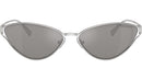 TF3095 61956G Silver