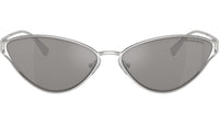 TF3095 61956G Silver