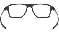 Wheel House OX8166 01 satin black