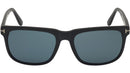 Stephenson FT0775 02N Matte Black Green