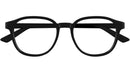 BV1312O Solid Black