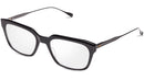 Argand DTX 123 01 black and black iron