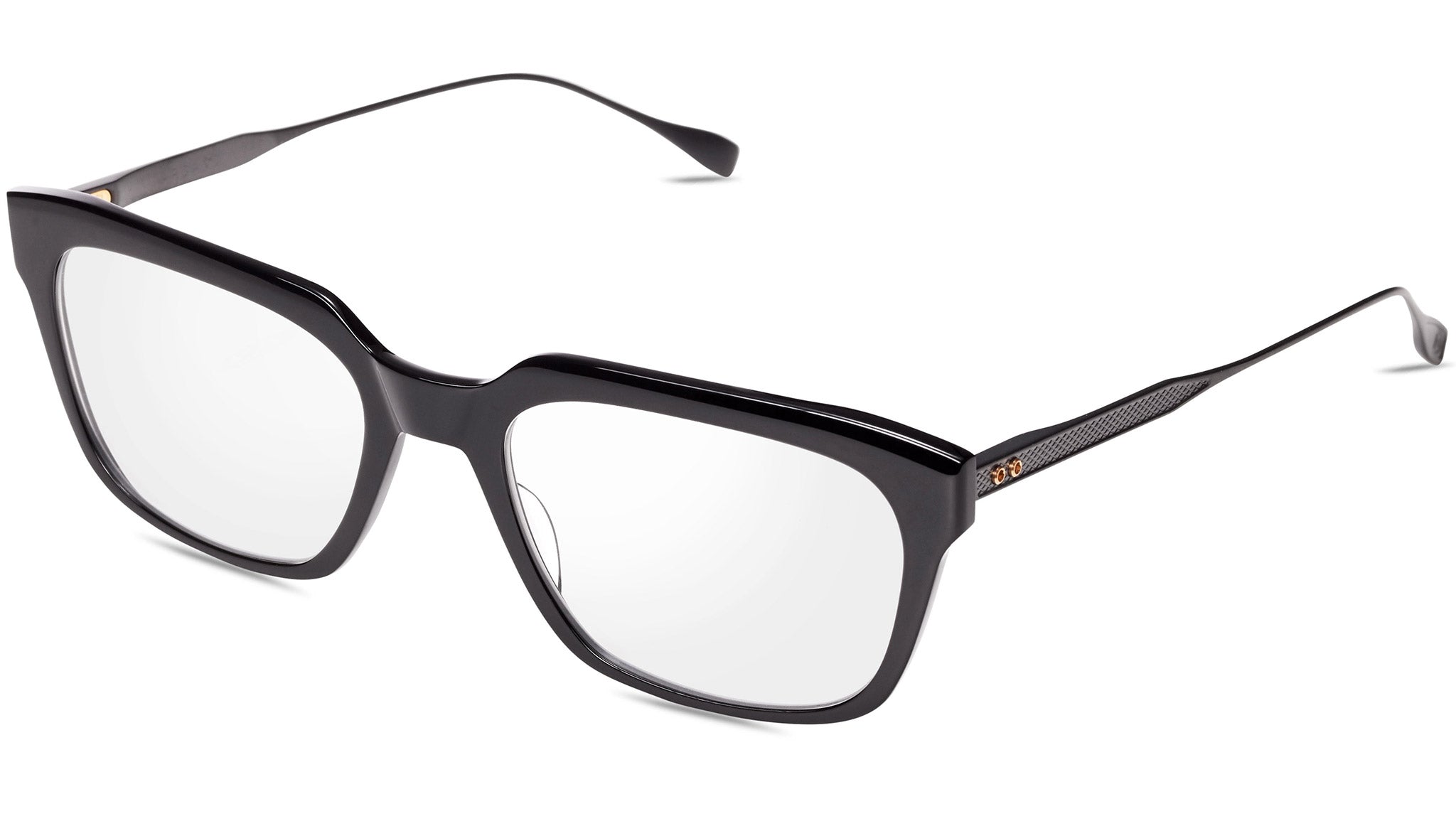 Argand DTX 123 01 black and black iron